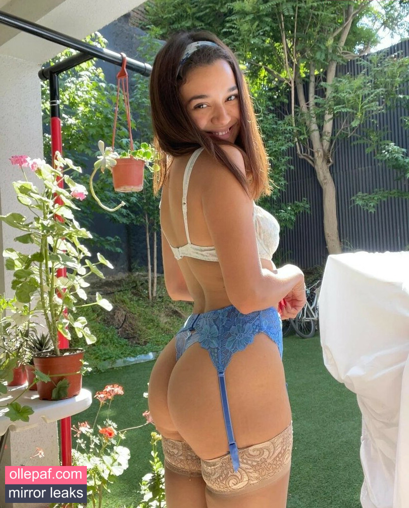Latest Leaks Shawsera Nude #103 - Fapello
