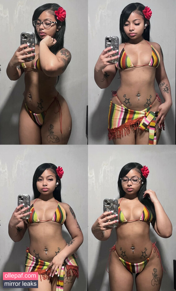 Latest Leaks shawtysparkle Nude #2 - Fapello
