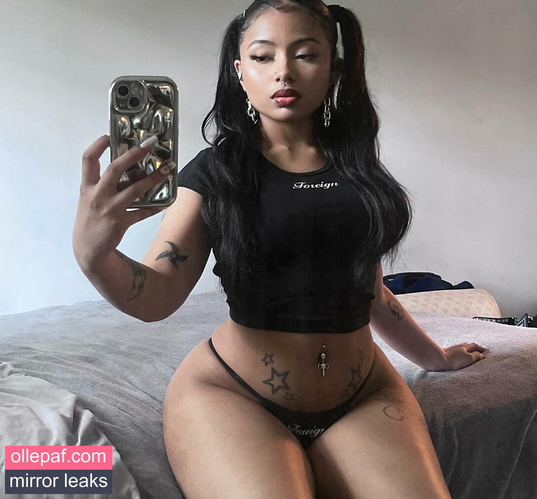 Latest Leaks shawtysparkle Nude #17 - Fapello