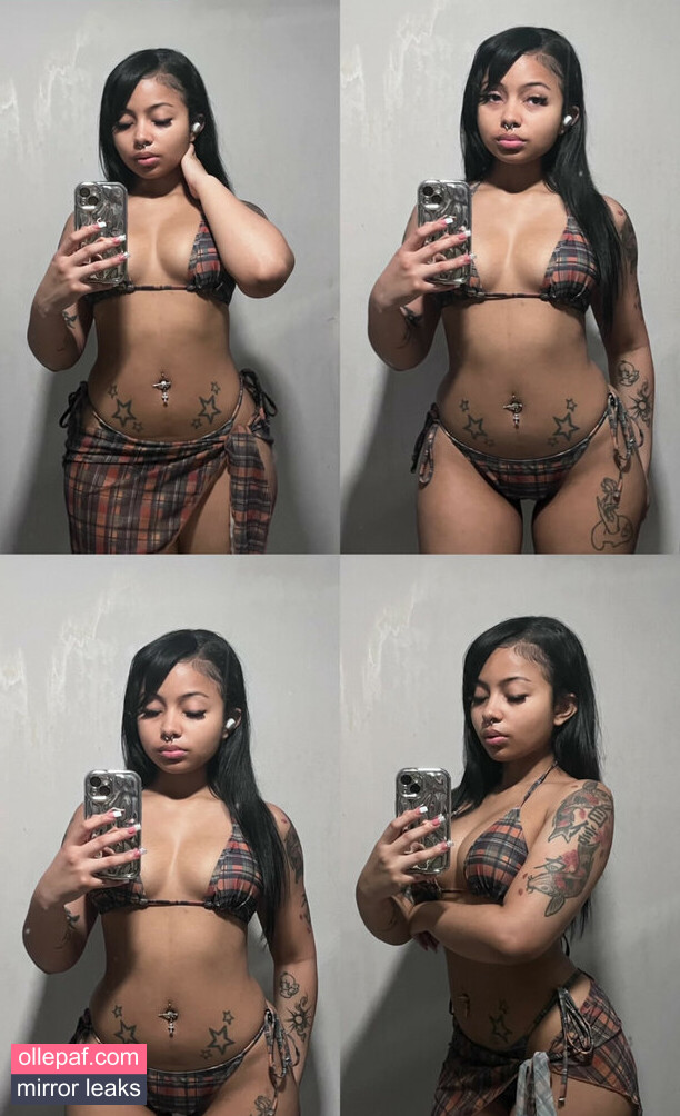 Latest Leaks shawtysparkle Nude #3 - Fapello
