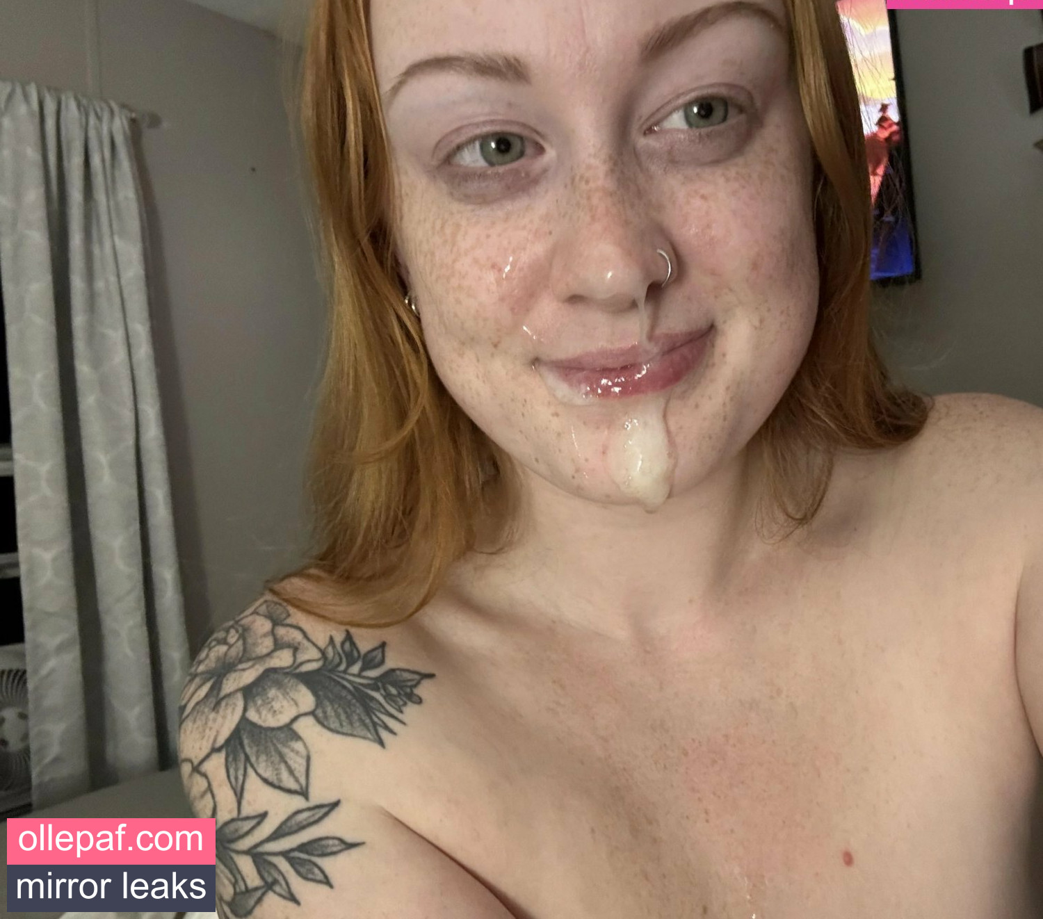 Latest Leaks Shay Elizabeth Nude #4 - Fapello