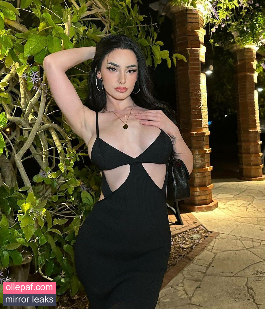 Latest Leaks Shay Mariah Nude #5 - Fapello