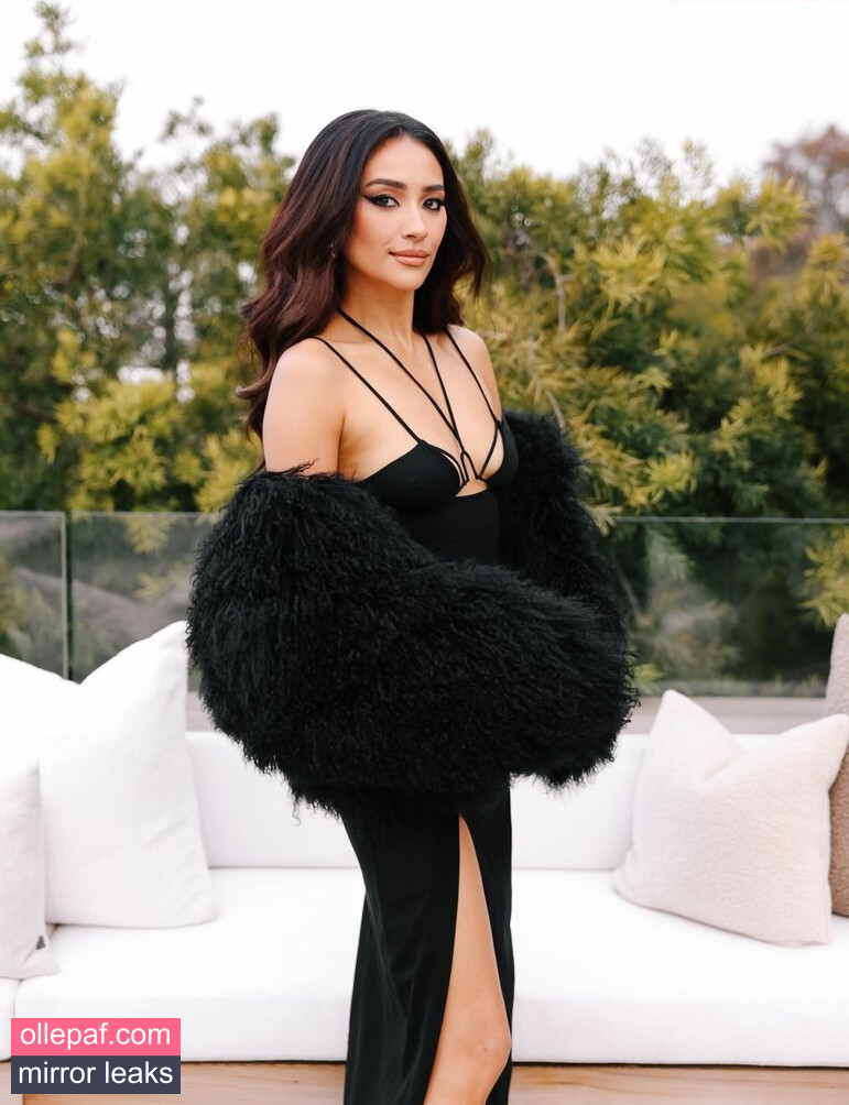 Shay Mitchell Nude Leaks OnlyFans #128 - Fapello