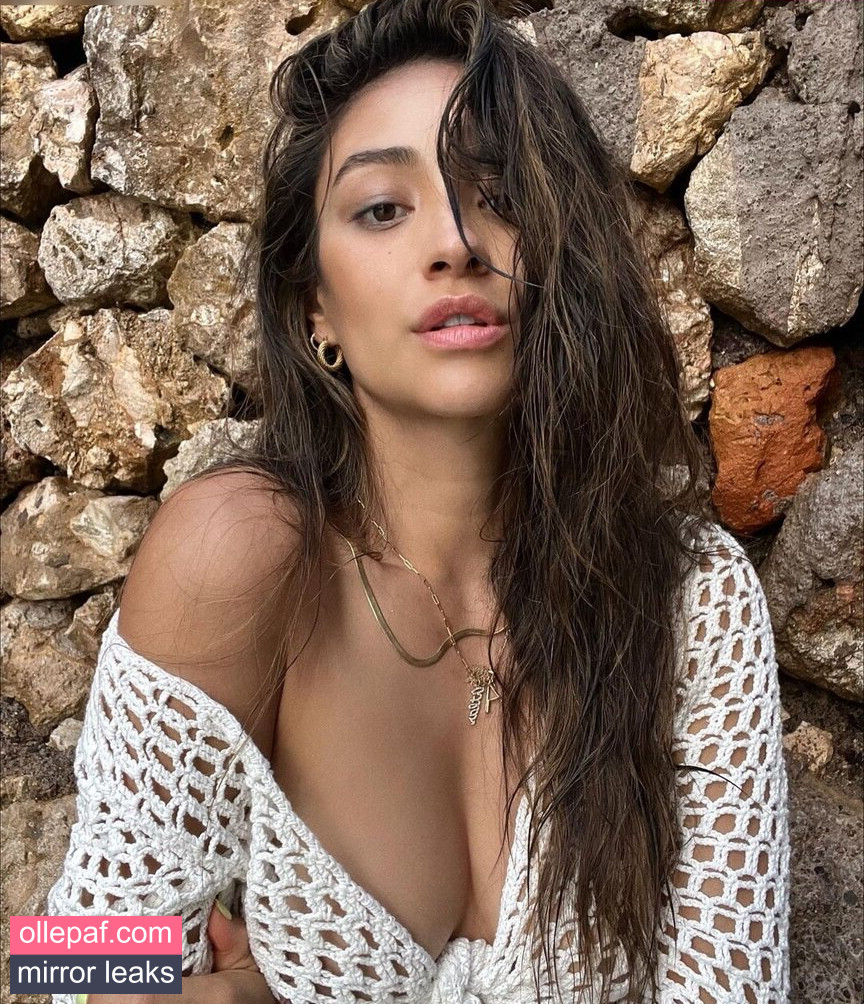 Shay Mitchell Nude Leaks OnlyFans #148 - Fapello