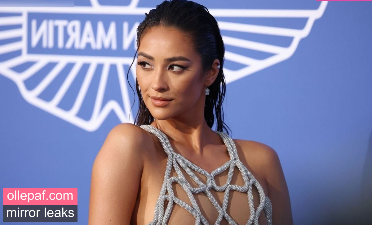 Shay Mitchell Nude Leaks OnlyFans #170 - Fapello