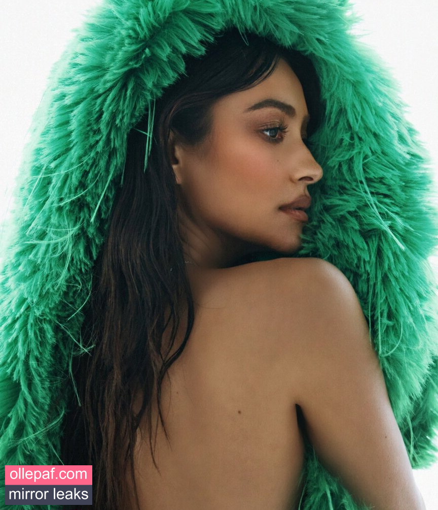 Shay Mitchell Nude Leaks OnlyFans #19 - Fapello