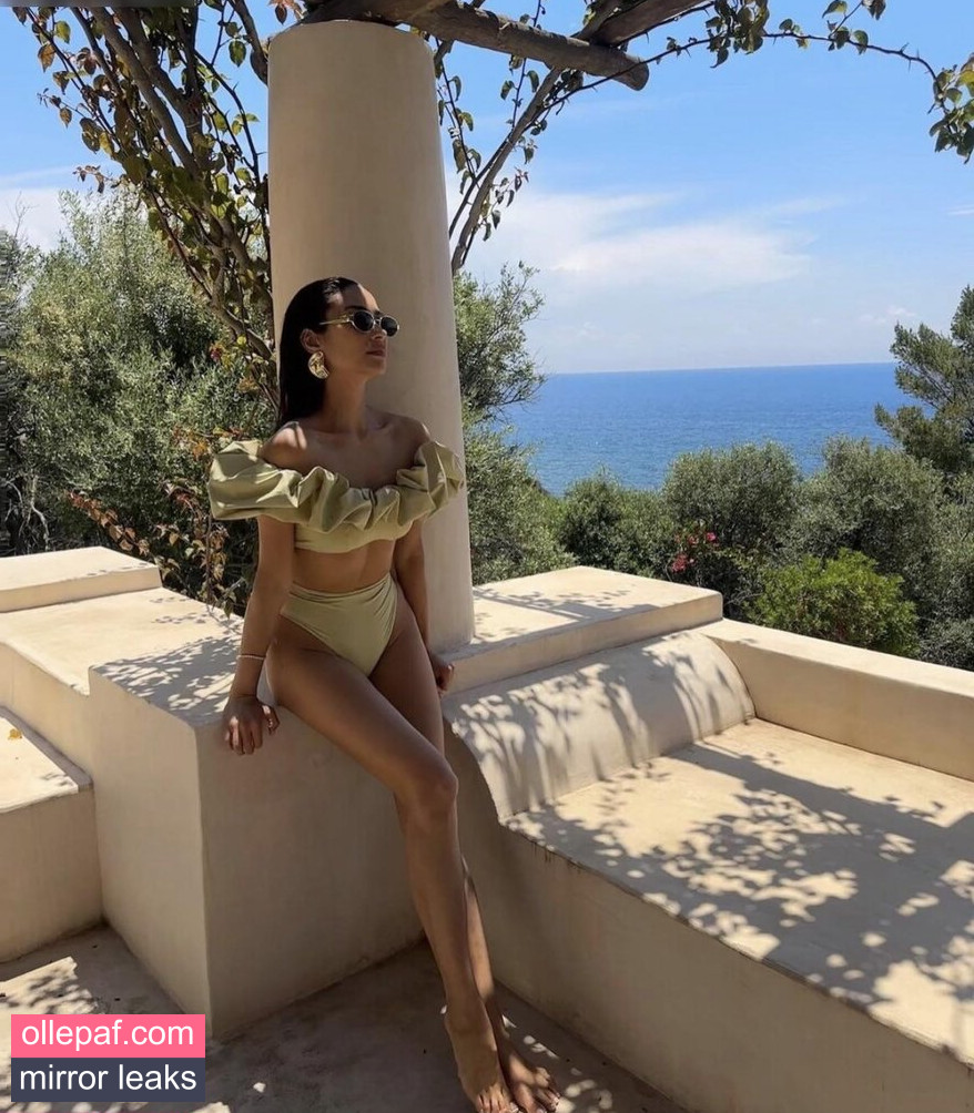 Shay Mitchell Nude Leaks OnlyFans #252 - Fapello