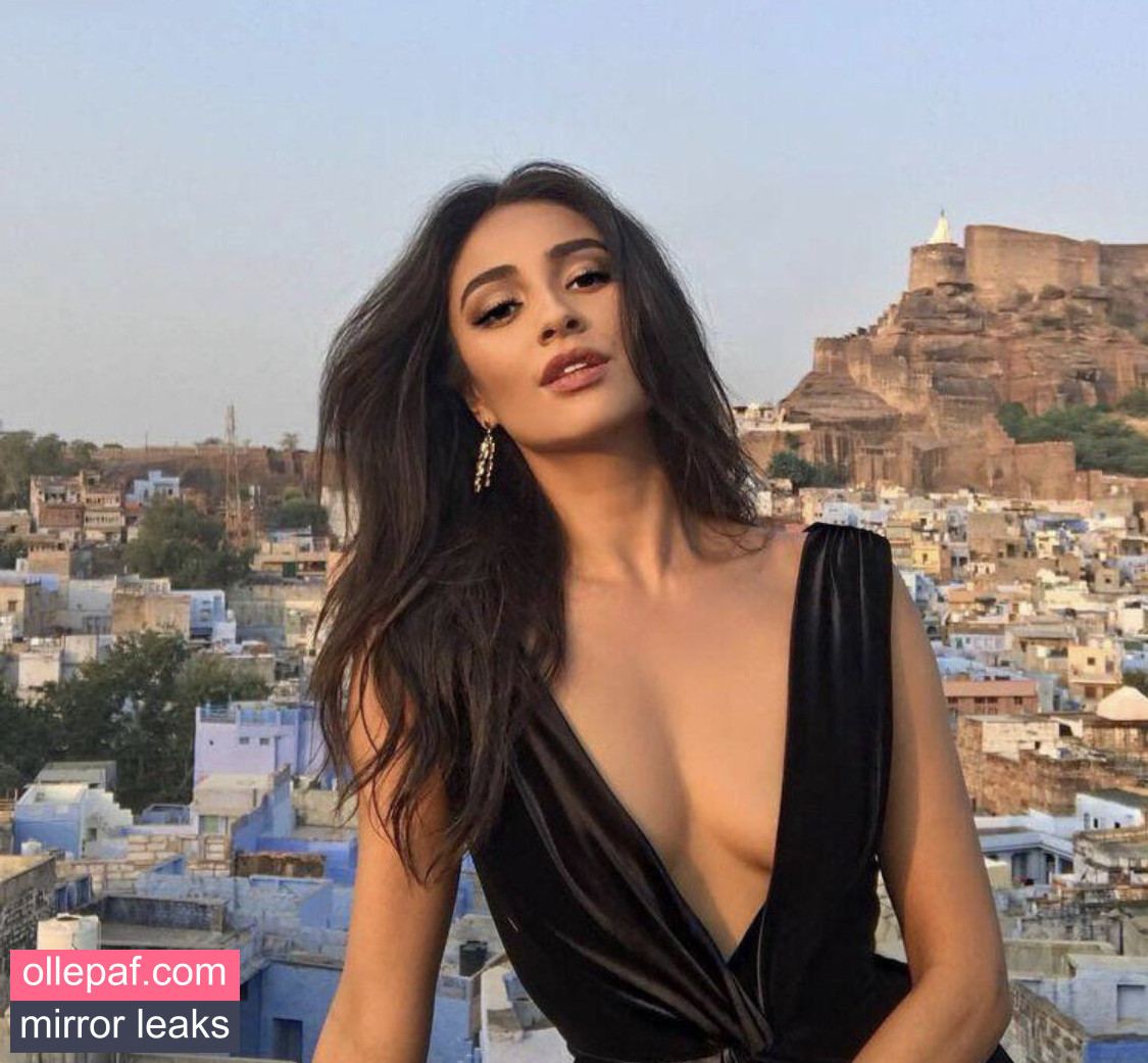 Shay Mitchell Nude Leaks OnlyFans #279 - Fapello