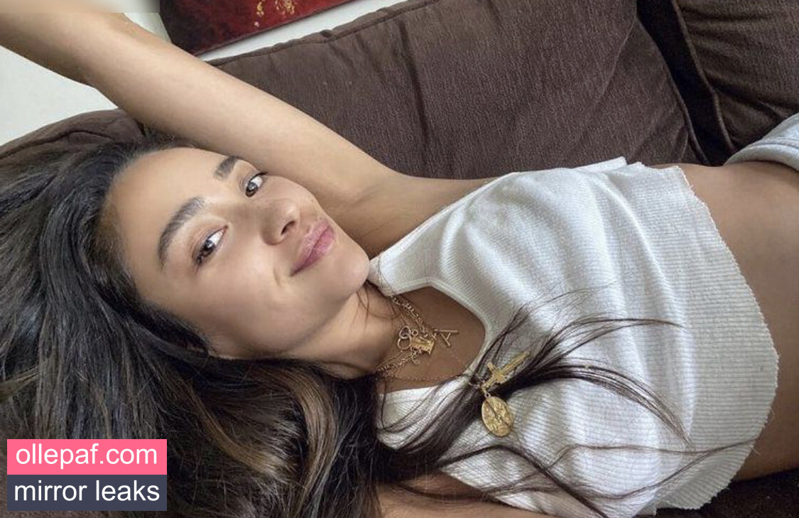 Shay Mitchell Nude Leaks OnlyFans #283 - Fapello