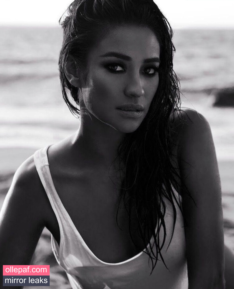 Shay Mitchell Nude Leaks OnlyFans #284 - Fapello