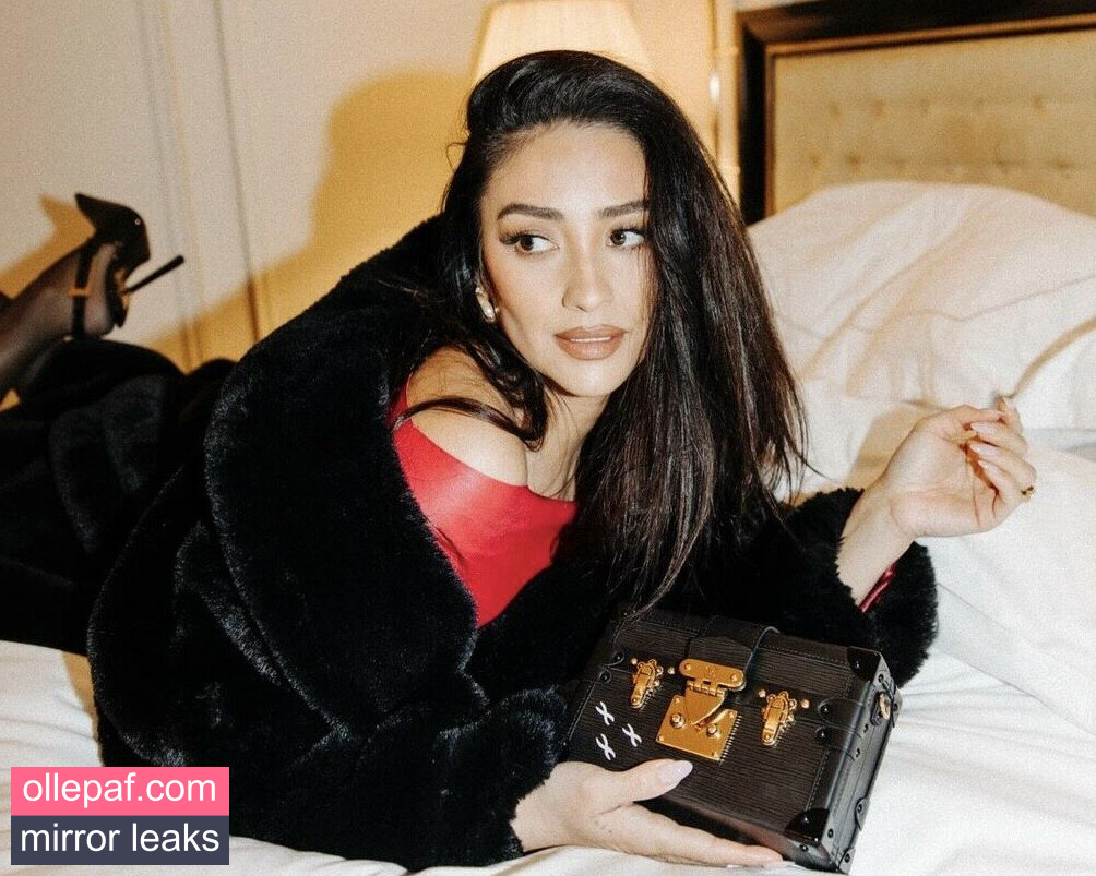 Shay Mitchell Nude Leaks OnlyFans #333 - Fapello