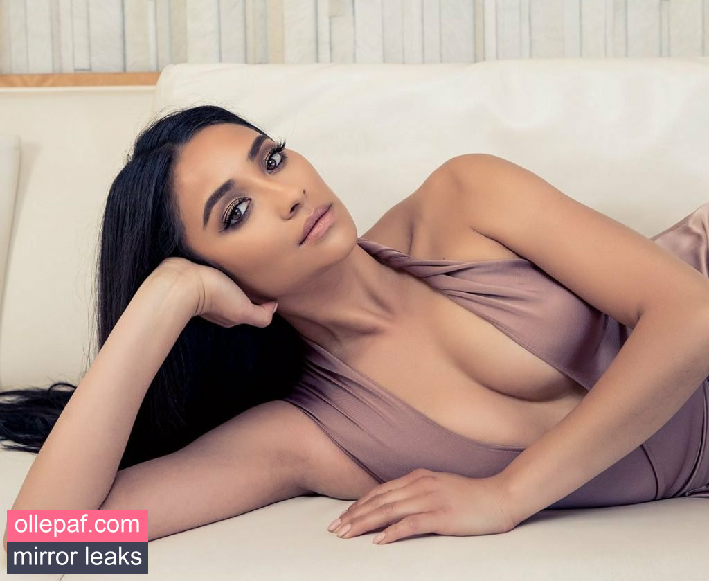Latest Leaks Shay Mitchell Nude #386 - Fapello
