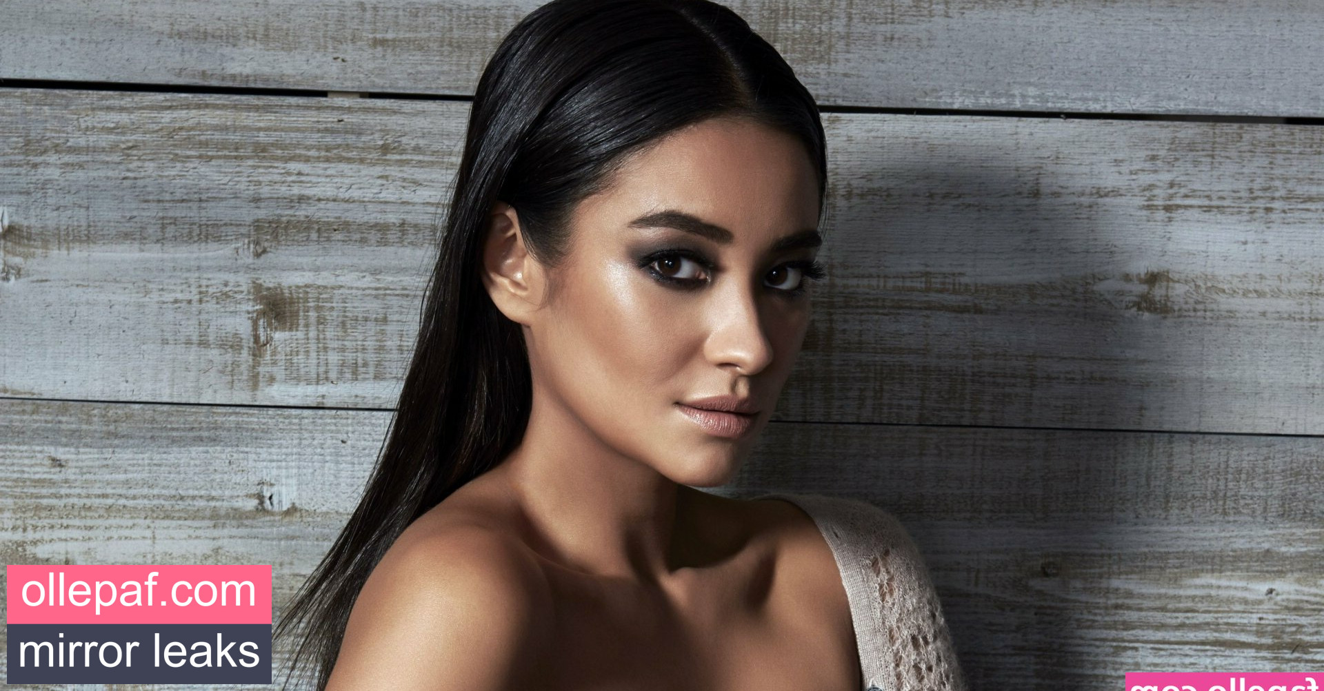 Shay Mitchell Nude Leaks OnlyFans #391 - Fapello