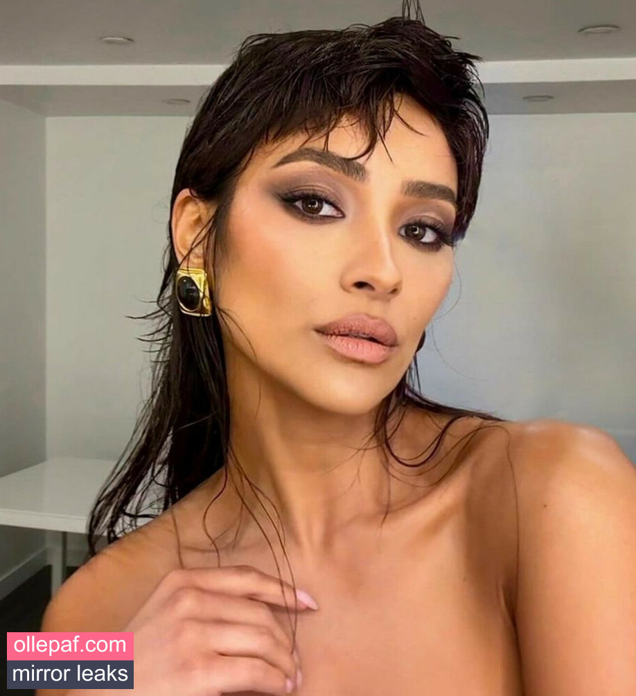 Shay Mitchell Nude Leaks OnlyFans #393 - Fapello