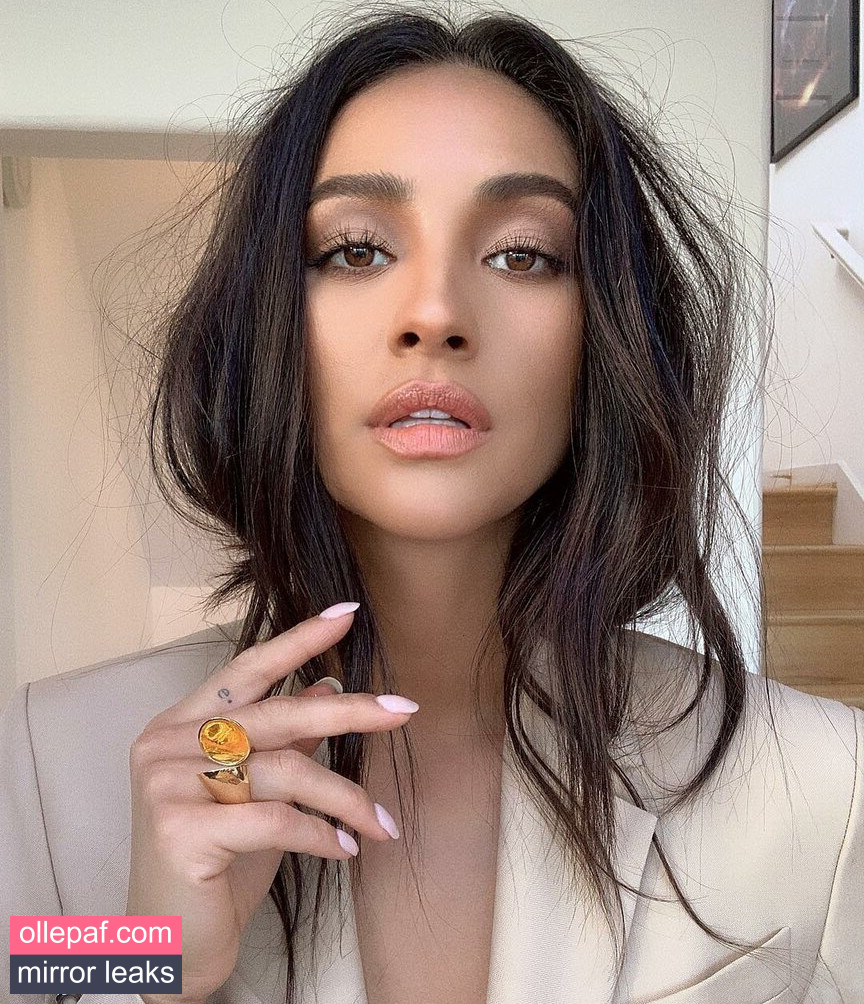 Shay Mitchell Nude Leaks OnlyFans #470 - Fapello