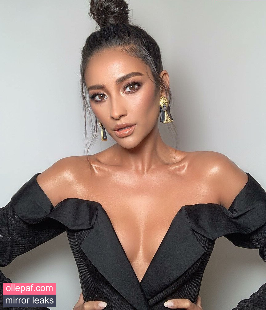 Shay Mitchell Nude Leaks OnlyFans #485 - Fapello