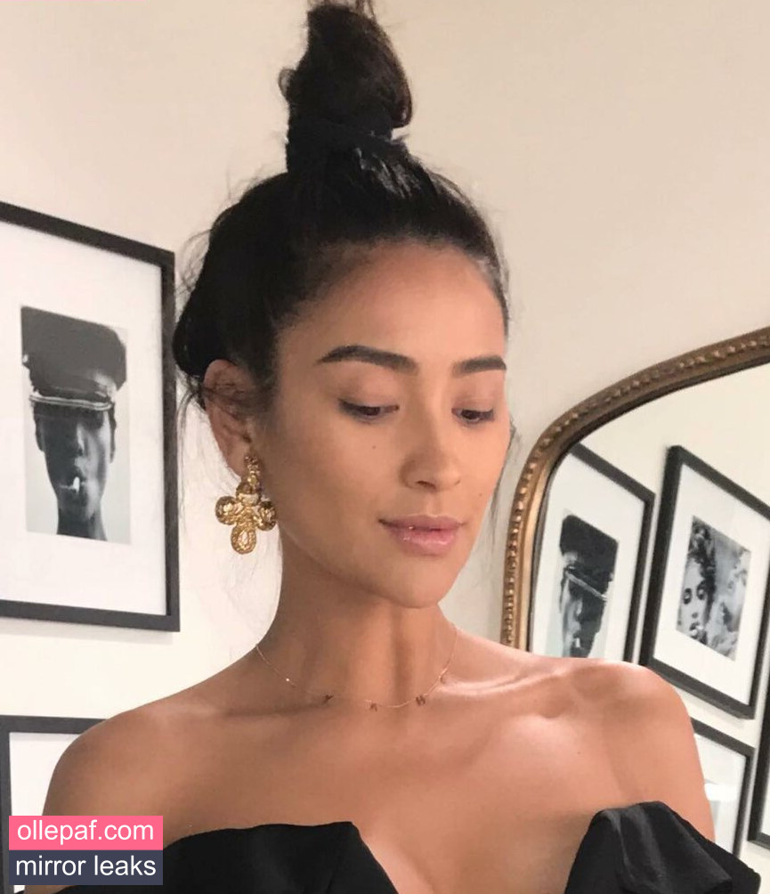 Shay Mitchell Nude Leaks OnlyFans #490 - Fapello