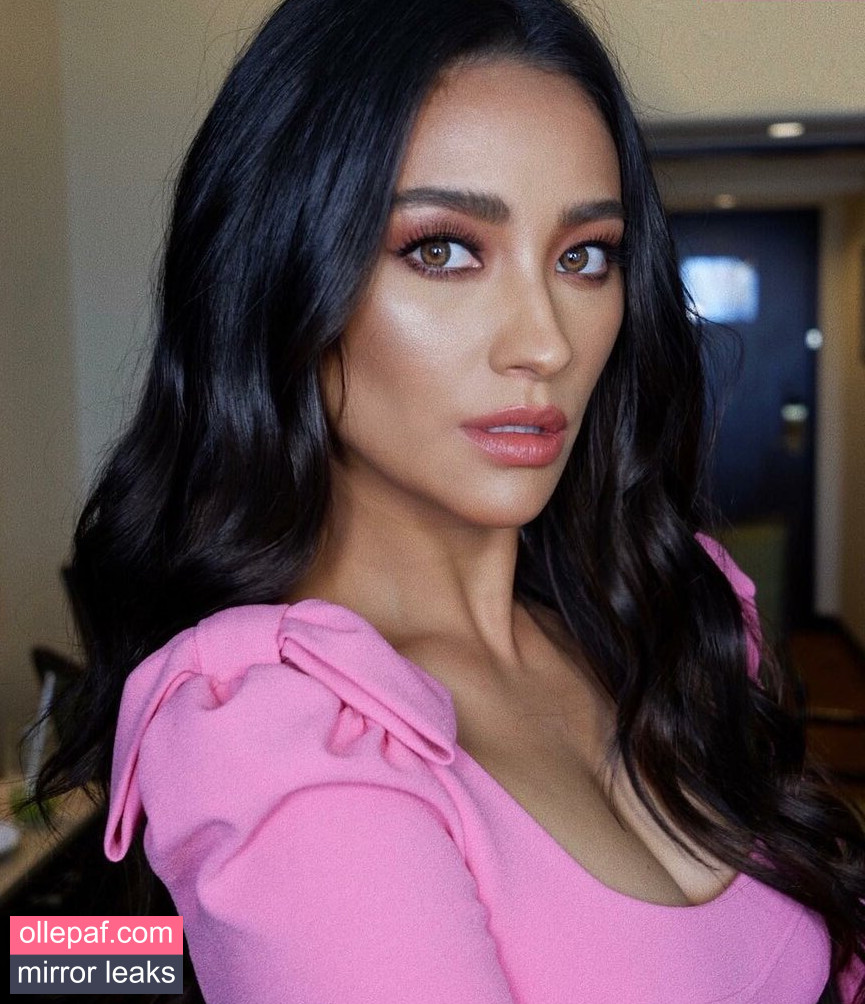 Shay Mitchell Nude Leaks OnlyFans #491 - Fapello