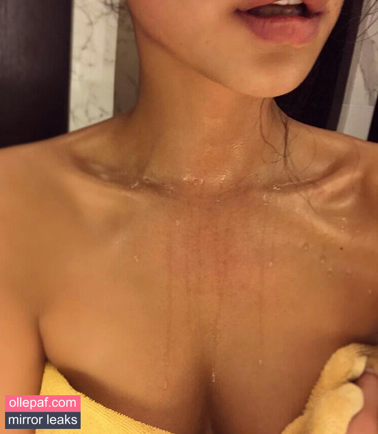 Shay Mitchell Nude Leaks OnlyFans #494 - Fapello