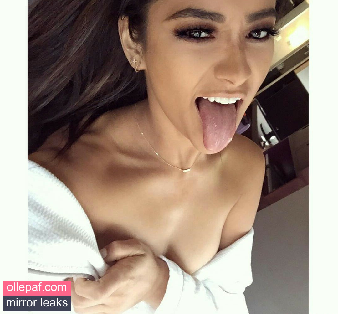 Shay Mitchell Nude Leaks OnlyFans #499 - Fapello