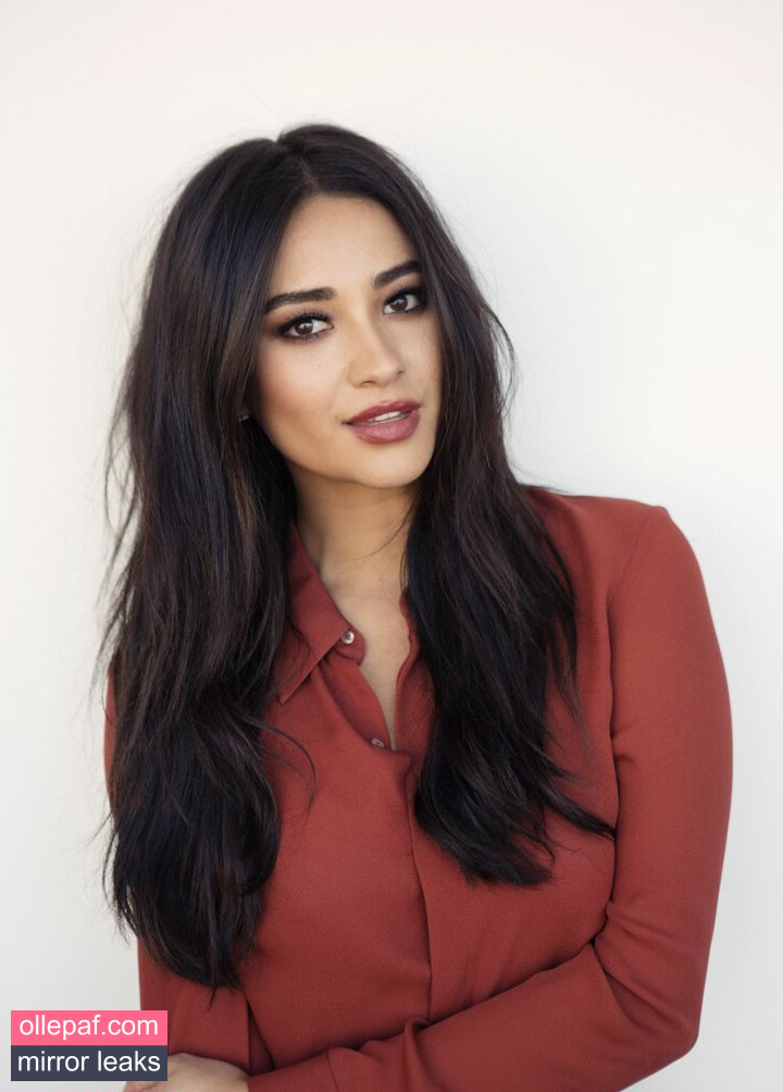 Shay Mitchell Nude Leaks OnlyFans #507 - Fapello