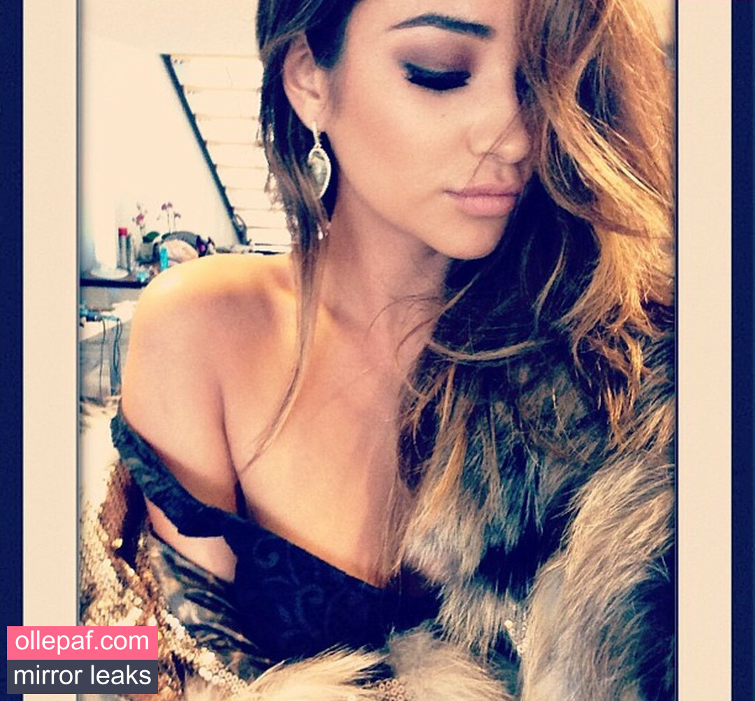 Shay Mitchell Nude Leaks OnlyFans #572 - Fapello