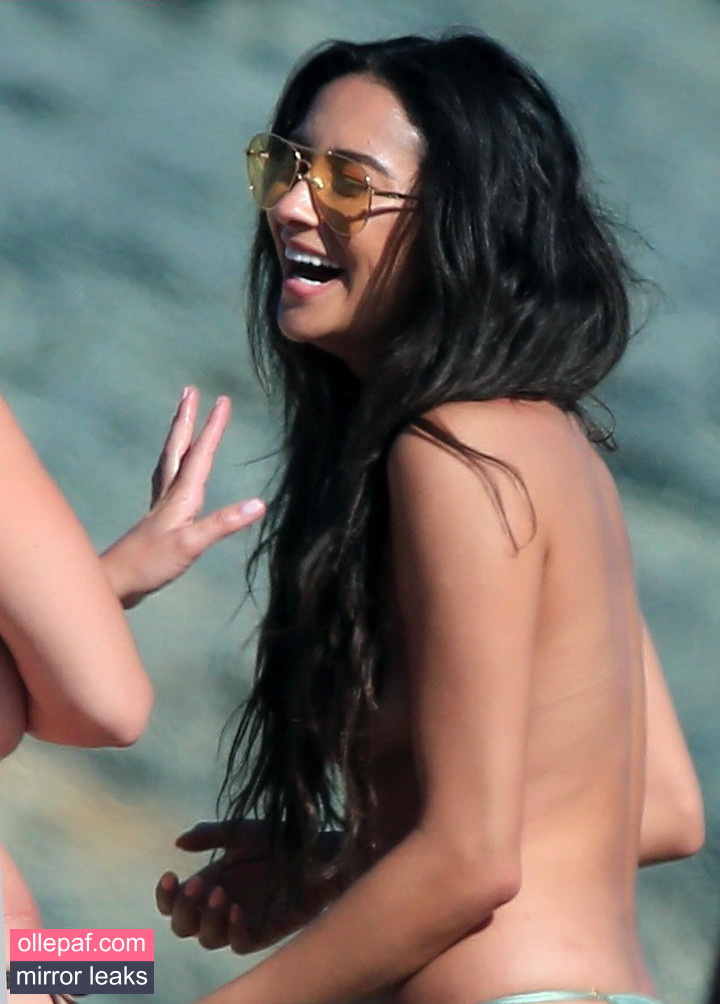 Shay Mitchell Nude Leaks OnlyFans #587 - Fapello