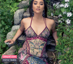 Shay Mitchell Nude Leaks OnlyFans #636 - Fapello