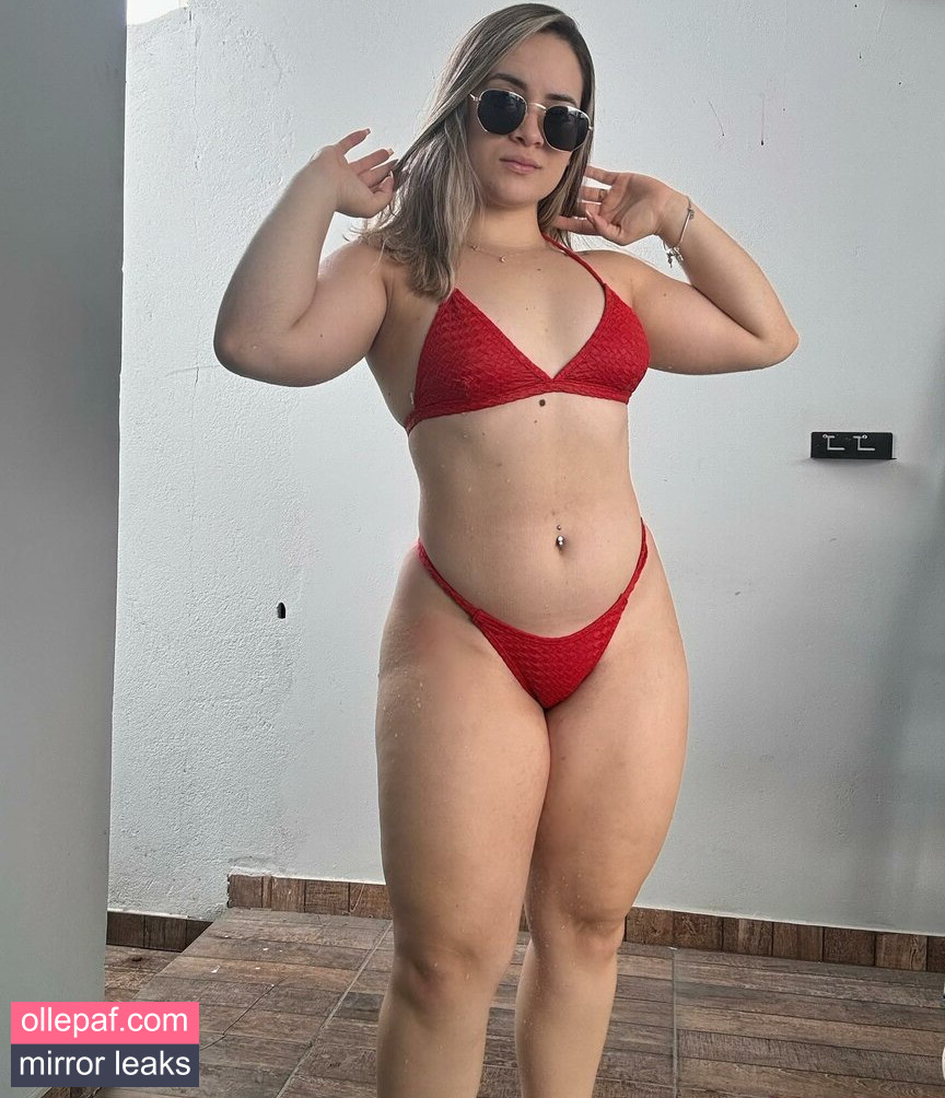 Latest Leaks shay_oficiall Nude #11 - Fapello