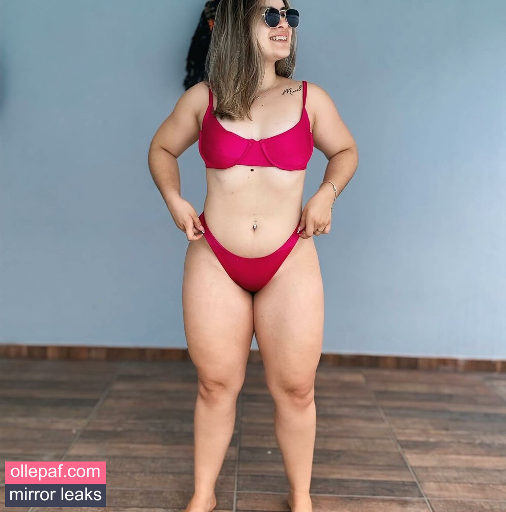 Latest Leaks shay_oficiall Nude #18 - Fapello