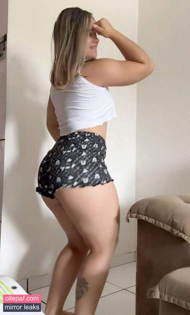 Latest Leaks shay_oficiall Nude #26 - Fapello