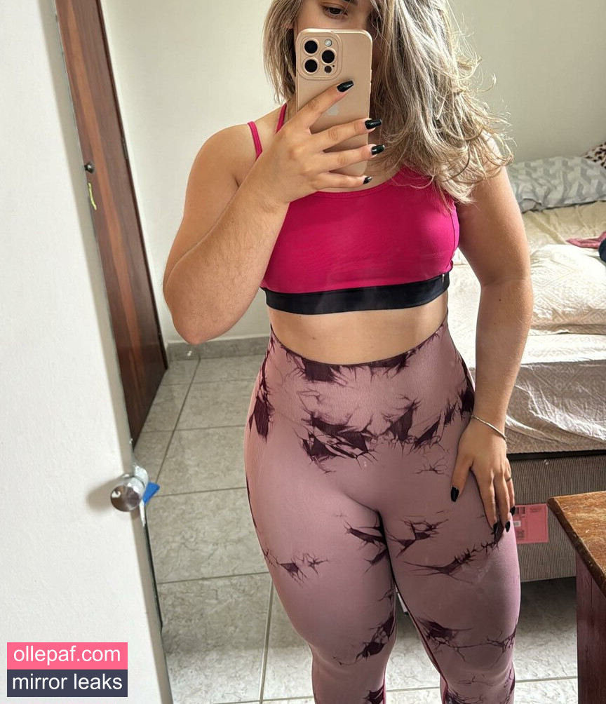 Latest Leaks shay_oficiall Nude #28 - Fapello