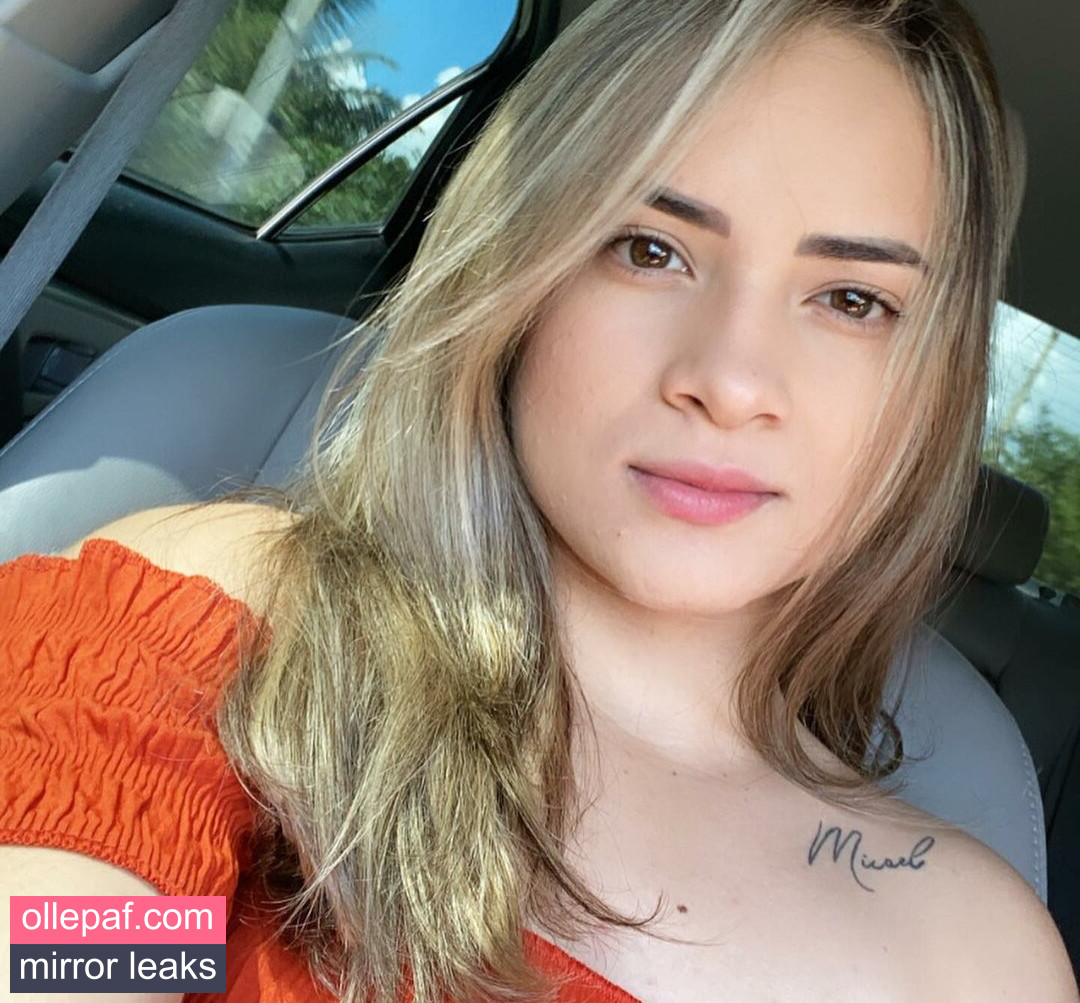 Latest Leaks shay_oficiall Nude #72 - Fapello