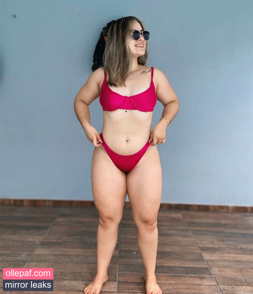 Latest Leaks shay_oficiall Nude #10 - Fapello