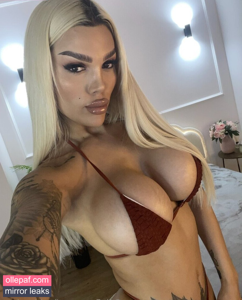 Latest Leaks Shayblonde Nude #21 - Fapello