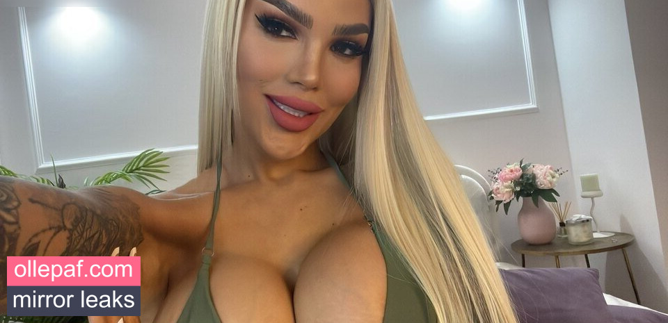 Latest Leaks Shayblonde Nude #29 - Fapello