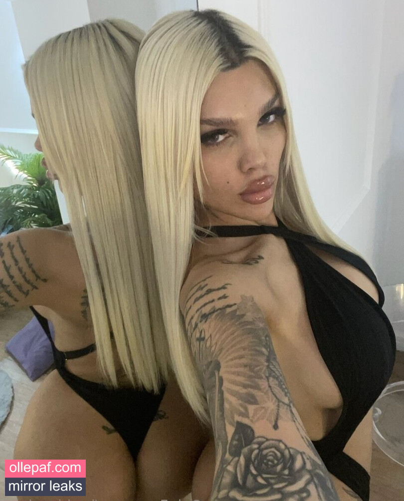 Latest Leaks Shayblonde Nude #6 - Fapello