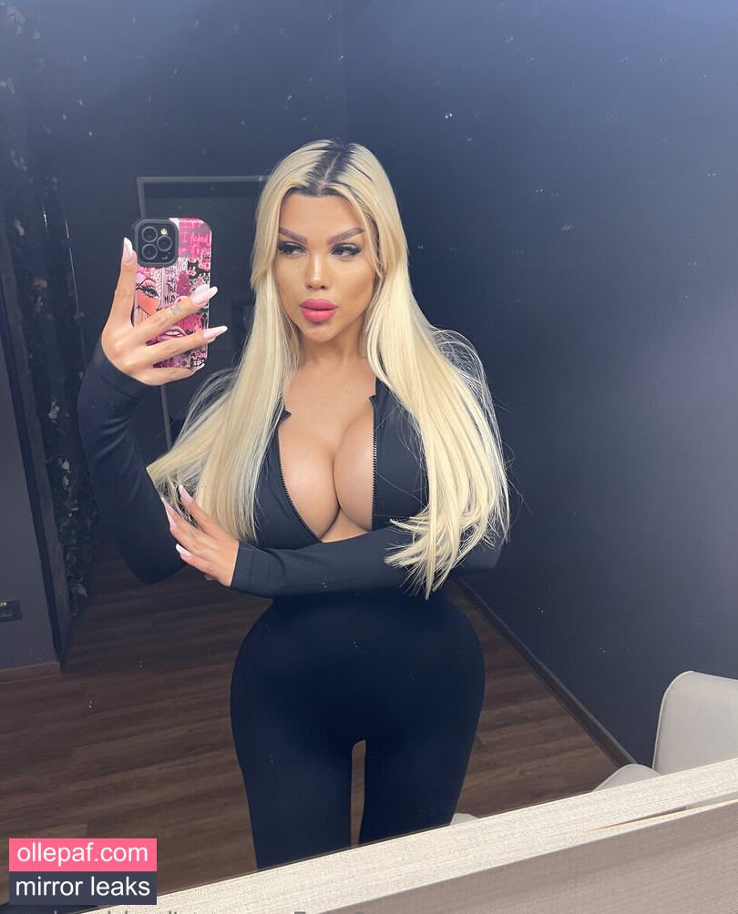 Latest Leaks Shayblonde Nude #10 - Fapello
