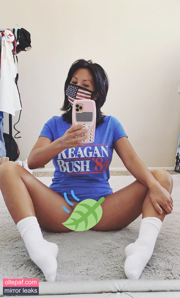 Latest Leaks shayesanjuan Nude #681 - Fapello