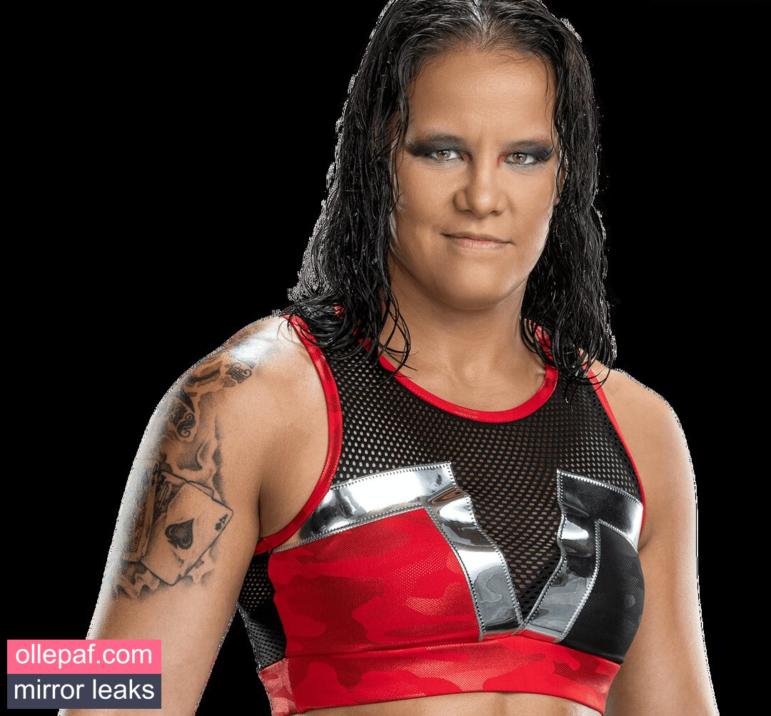 Latest Leaks Shayna Baszler Nude #2 - Fapello