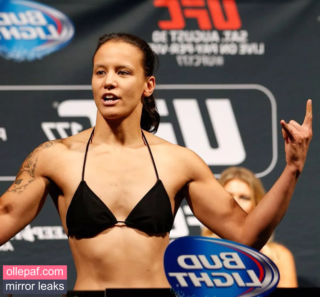 Latest Leaks Shayna Baszler Nude #11 - Fapello