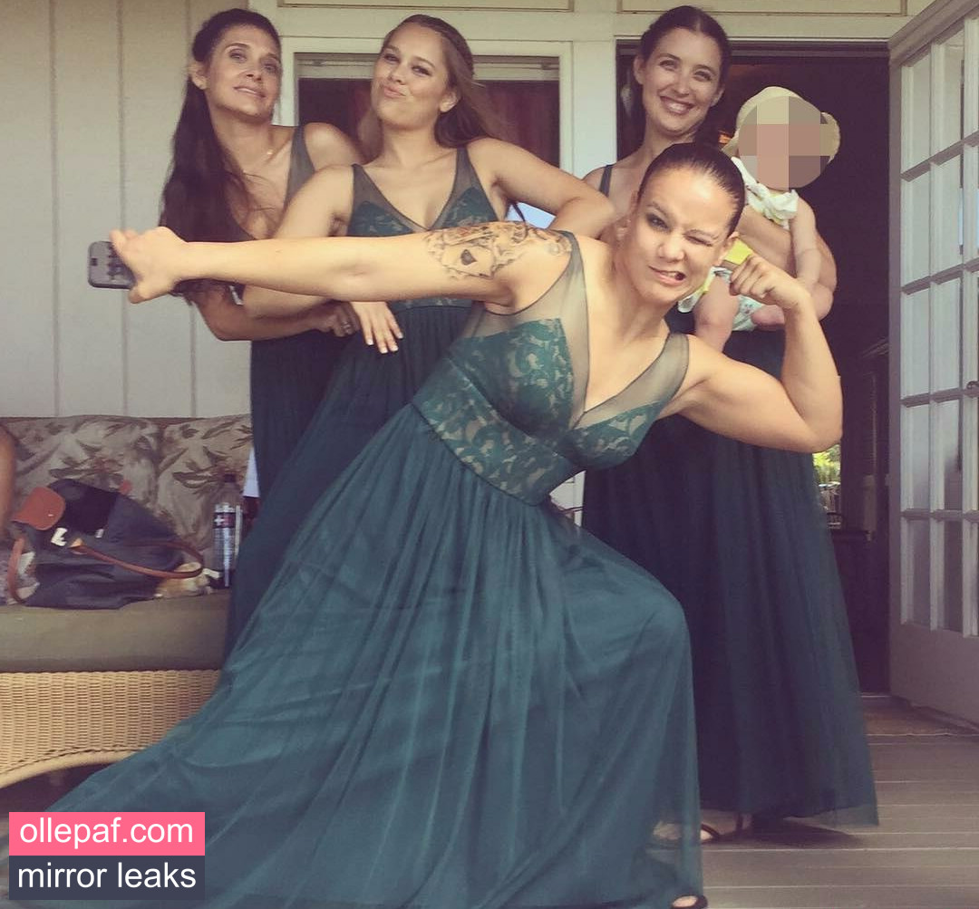 Latest Leaks Shayna Baszler Nude #12 - Fapello