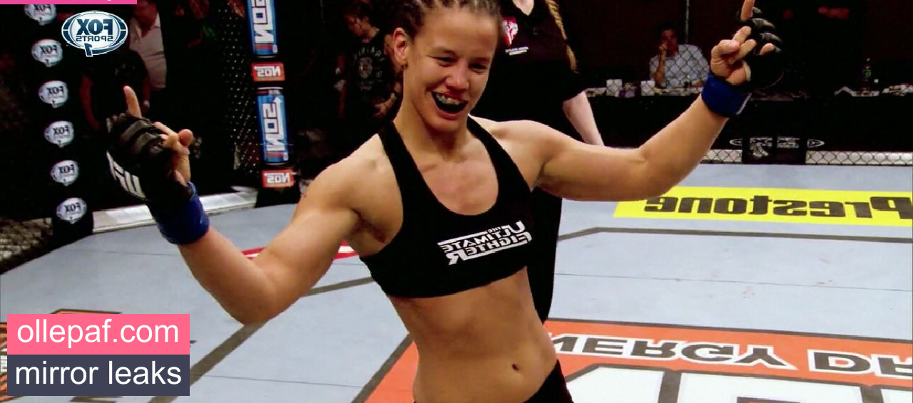 Latest Leaks Shayna Baszler Nude #13 - Fapello