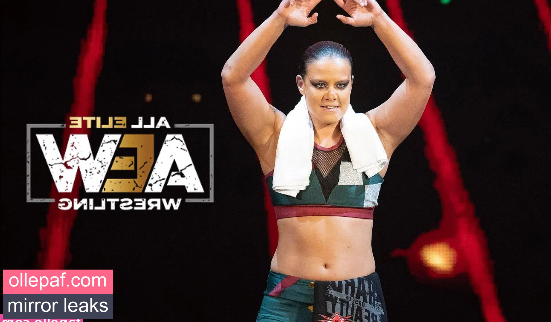 Latest Leaks Shayna Baszler Nude #14 - Fapello