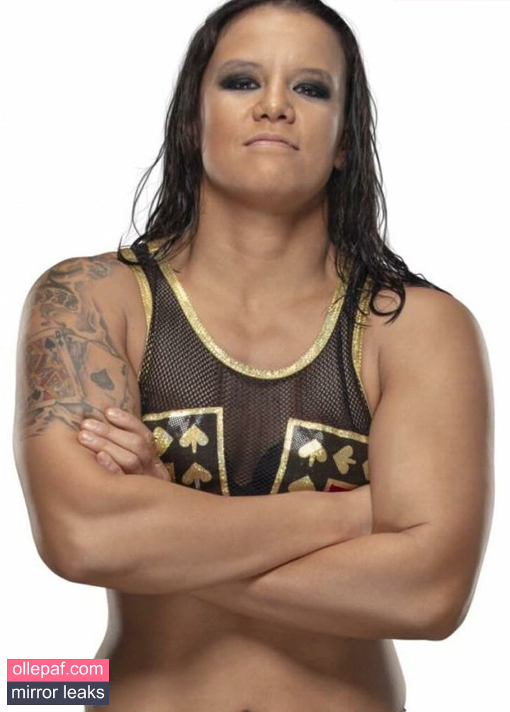 Latest Leaks Shayna Baszler Nude #17 - Fapello