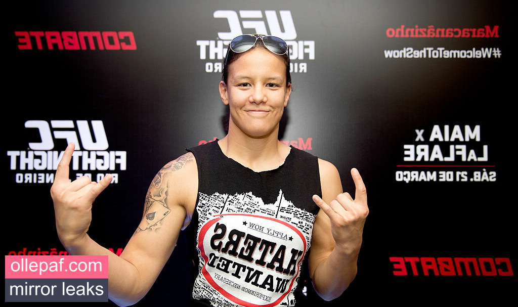 Latest Leaks Shayna Baszler Nude #4 - Fapello