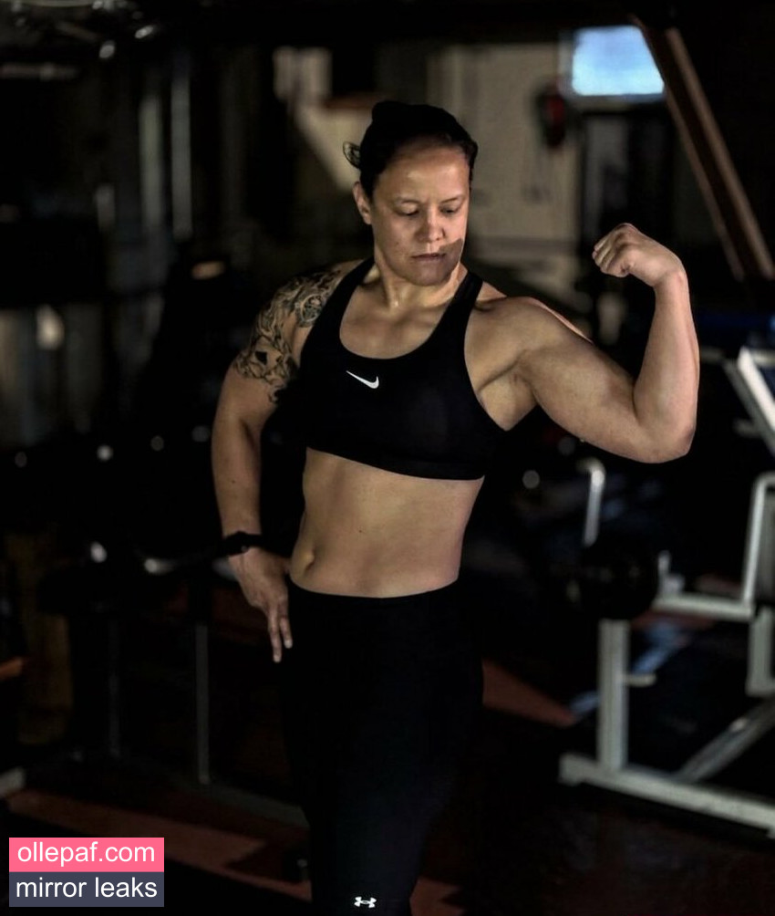 Latest Leaks Shayna Baszler Nude #10 - Fapello