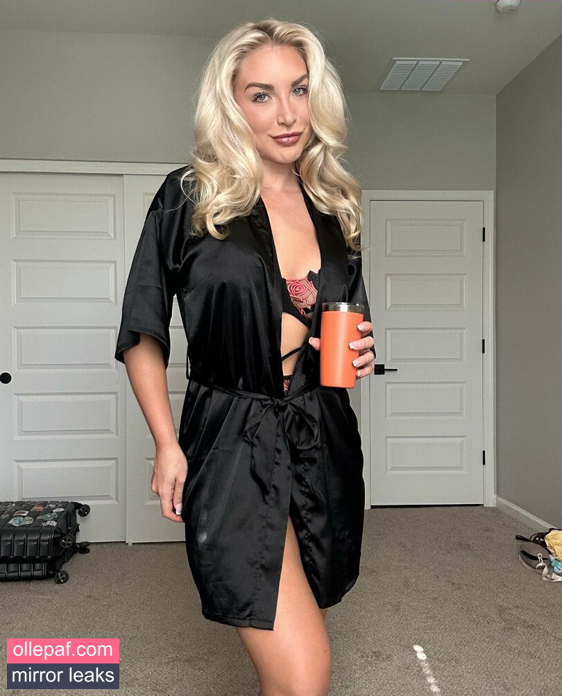 Latest Leaks shaynaholt Nude #11 - Fapello