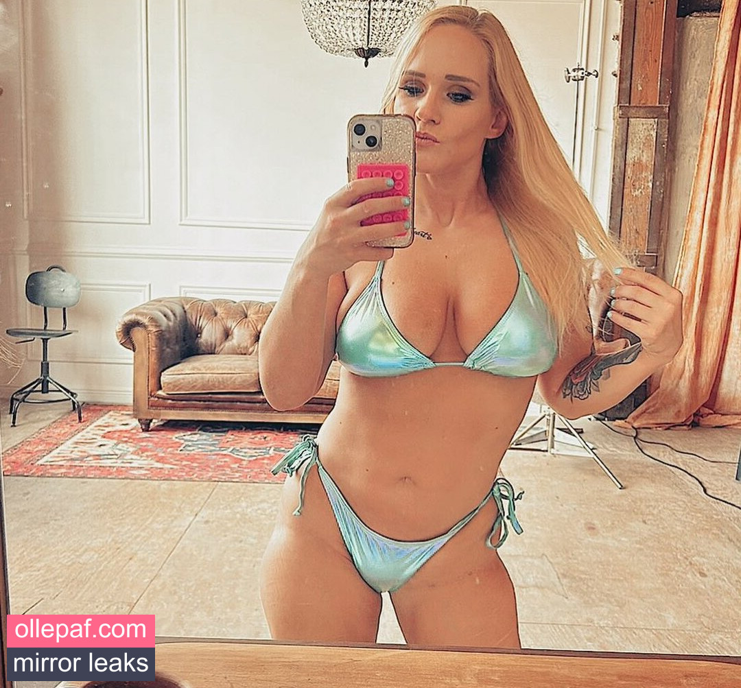 Latest Leaks Shazza McKenzie Nude #103 - Fapello