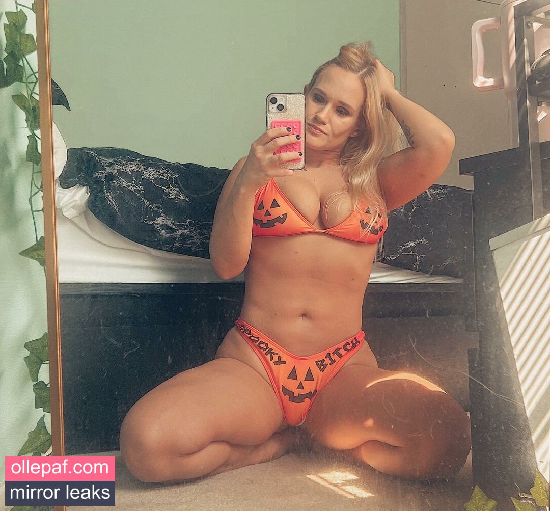 Latest Leaks Shazza McKenzie Nude #107 - Fapello